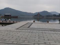 -顺峰山公园
