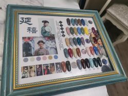 -曦·木nail日式美甲美睫