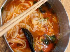-小满手工粉(上海文峰广场店)