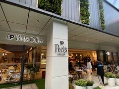 门面-Peet's Coffee皮爷咖啡(万象天地店)