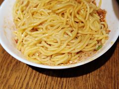 碗杂小面-付小姐在成都(五道口店)