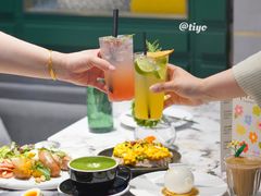 -沛家·西餐Brunch·直火料理