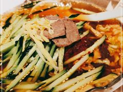 -七八冷面·延边朝鲜族美食(圣熙八号店)