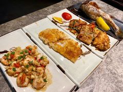 -海鼎荟海鲜姿造(仟禧汇店)