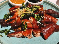 -沿途四季·云南菜(建外大街店)