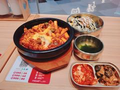 -米村拌饭(李沧松乐汀店)