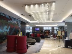 -重庆观音桥华美达安可酒店