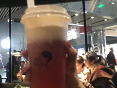 -喜茶(北京三里屯太古里店)