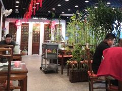 -西江美食舫·江西菜(健德桥店)