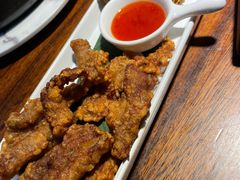 -食锦记·福建私房菜(浦西万达店)