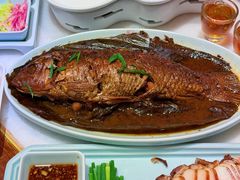 -小吊梨汤·北京菜·烤鸭(鸟巢店)