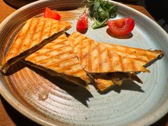 -庆春朴门(前滩太古里店)