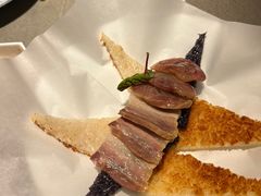 -小厨娘绣中淮扬(大行宫科巷店)