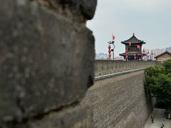 -西安城墙·碑林历史文化景区