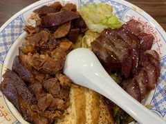 -香友记正宗隆江猪脚饭(首经贸店)