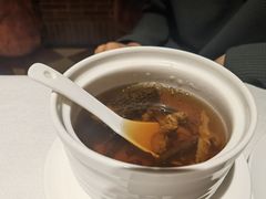 -漢舍中国菜馆(浦东嘉里城店)