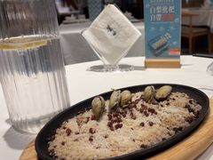 -莆田餐厅PUTIEN(三里屯店)