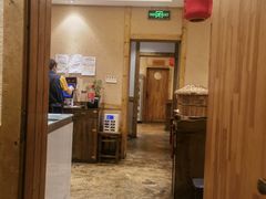 -弓虽昌焖烧鸡(大竹林店)