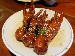 吮指凤爪-大牌大·传统杭帮菜(湖滨店)