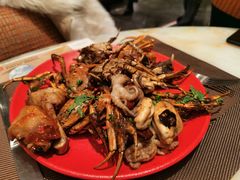 -长春富力万达文华酒店-集·味自助餐厅