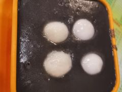 香滑芝麻糊-顺记冰室(宝华路店)