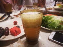 -佰烧海鲜烤肉火锅自助(世茂国际广场店)