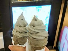 -麦当劳(龙之梦购物中心店)