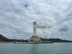 -三亚南山文化旅游区