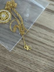 -邵老师打金·黄金加工(大望路总店)