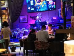 -别院里音乐餐酒吧(双流航空港店)