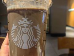 -星巴克(嘉定中信泰富万达广场店)