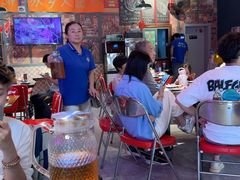 -蚝堡海鲜·威海菜·海肠捞饭·烧烤·亚洲吃蚝公司(幸福门店)