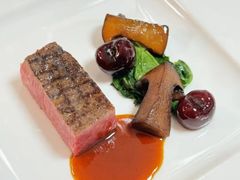 -AZUR聚(香格里拉饭店)