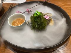 -菩提素素食餐厅(晶郦馆店)