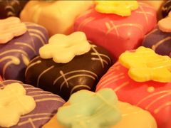 -爱之婚礼蛋糕(建外SOHO西区店)