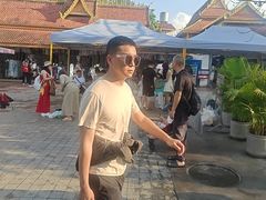 -西双版纳傣族园