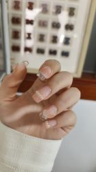 -星辰·新中式美甲美睫工作室