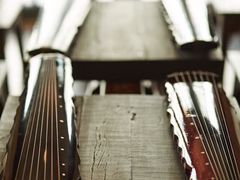 幽篁里古琴艺术中心(淮海中路总部)-幽篁里古琴制作中心