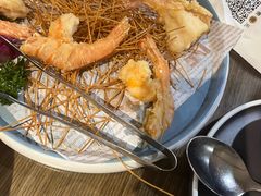 -隆喜元鱼汤包·海鲜(中联广场店)