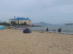 -黑石礁公园