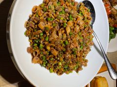 -味莊·青岛菜(云霄路店)