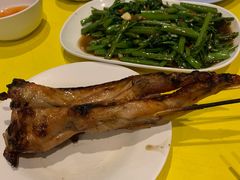 -Doo Dee Thai Food(Issan/Isaan/Esan)