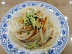 -西安贾三灌汤包·回坊小吃·清真炒菜(北院门总店)