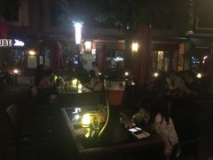 -Big Bamboo 大竹子体育主题餐厅(虹梅路店)