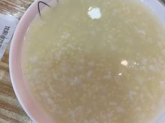 -正宗杨家吊炉饼