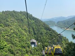 -千岛湖东南湖区