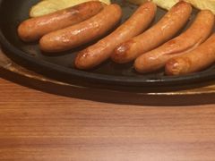 -萨莉亚意式餐厅(万嘉商业广场店)