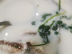 -天乐农家鱼头王(天目湖店)