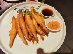 -蟹榭·本帮江浙菜·蟹宴(五角场合生汇商场店)