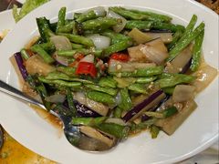-真浪花园海鲜餐馆